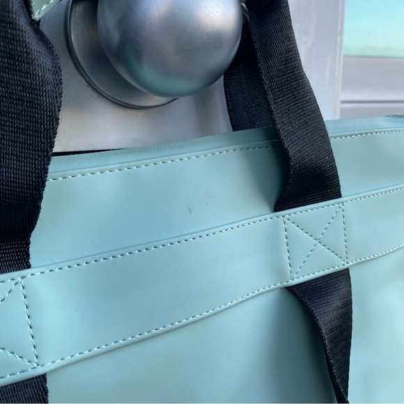 Tote backpack - Picture 8 of 12